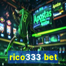 rico333 bet